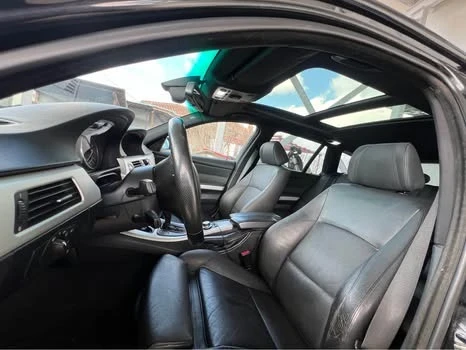 BMW 335 E91, снимка 5 - Автомобили и джипове - 55265096