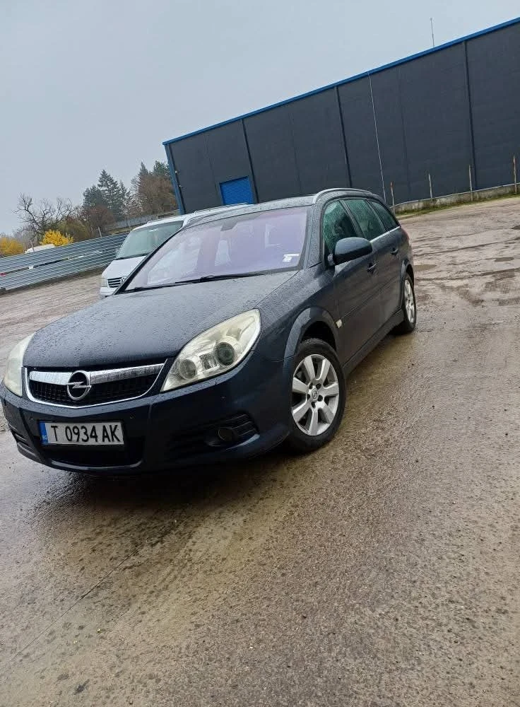 Opel Vectra | Mobile.bg � ����������� 8