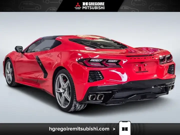 Chevrolet Corvette STINGRAY 1LT CABRIO * ������ ����*  | Mobile.bg � ����������� 4