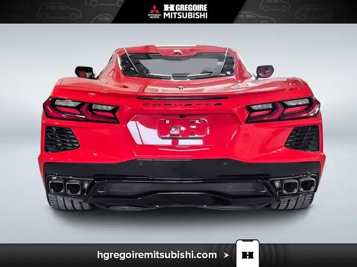 Chevrolet Corvette STINGRAY 1LT CABRIO * ������ ����*  | Mobile.bg � ����������� 5