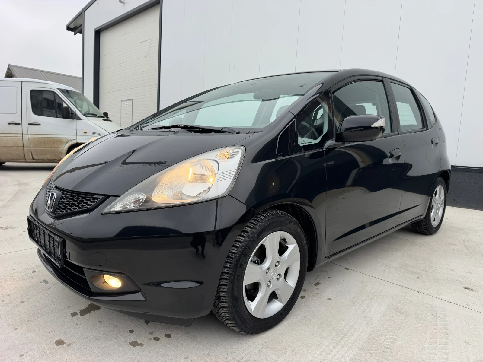 Honda Jazz 1.4 ЗА ТЪРГОВЦИ!, снимка 1