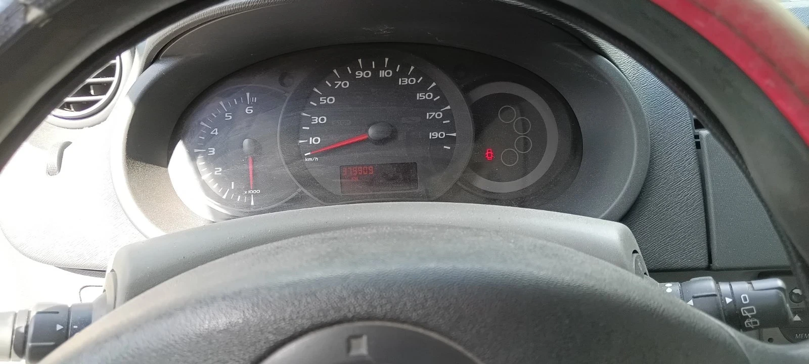 Renault Kangoo 1.5 - изображение 5