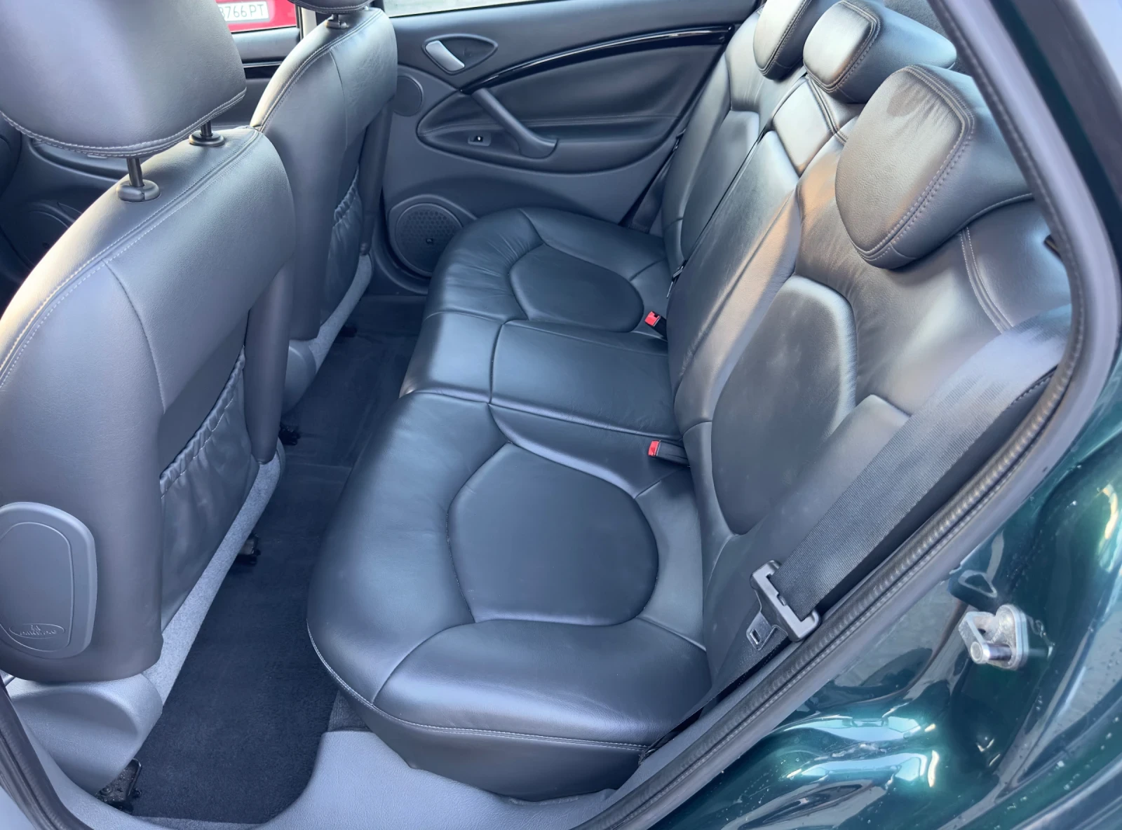 Citroen C5 2.0 Exclusive  | Mobile.bg   11