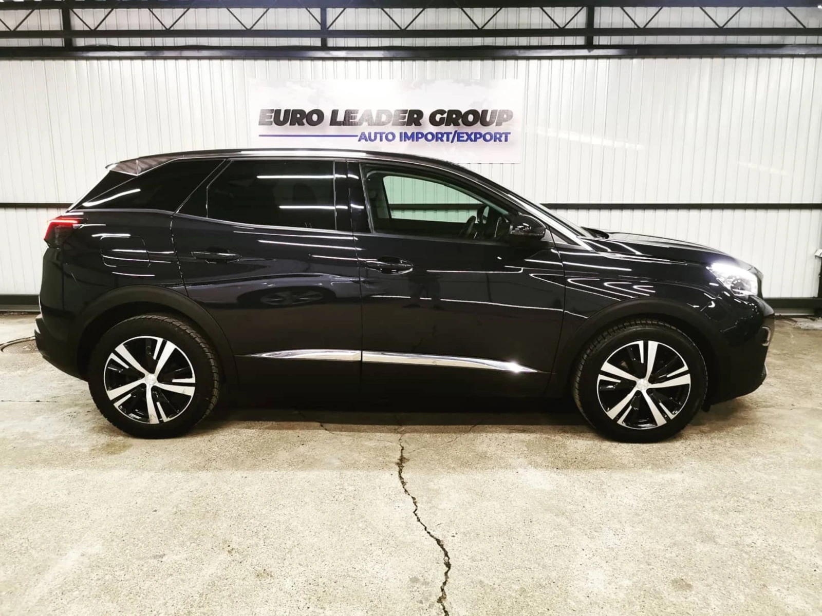 Peugeot 3008  - изображение 4