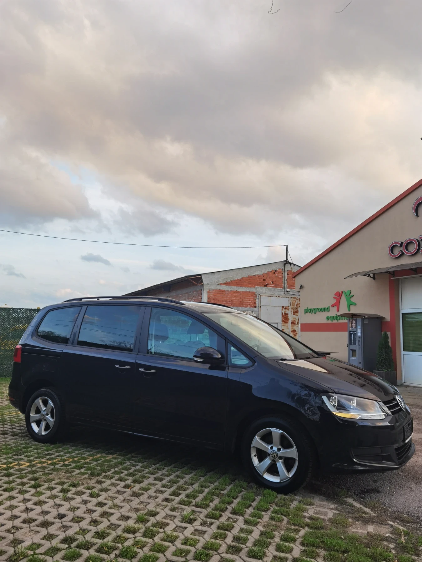 VW Sharan | Mobile.bg � ����������� 2