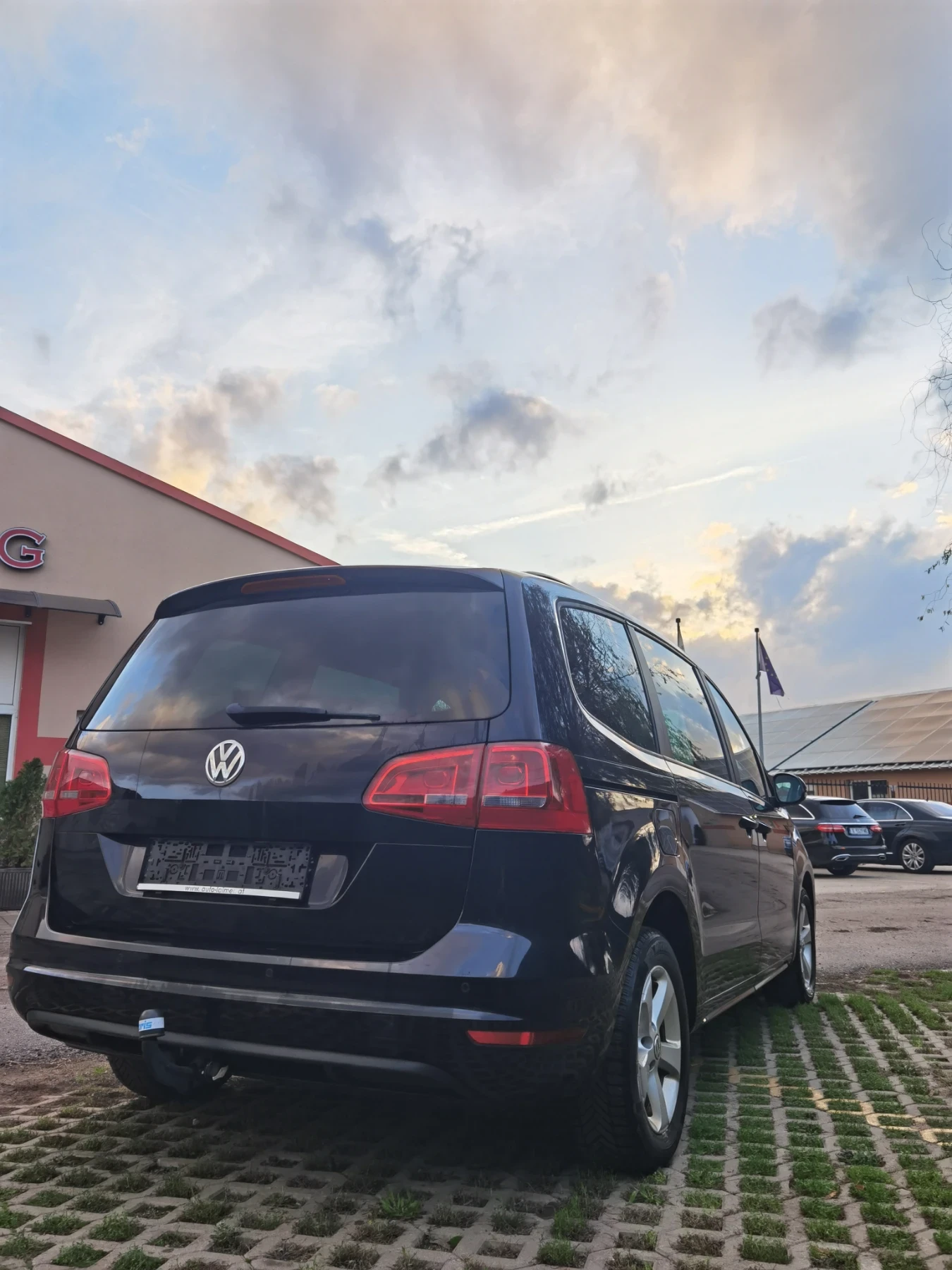 VW Sharan | Mobile.bg � ����������� 5