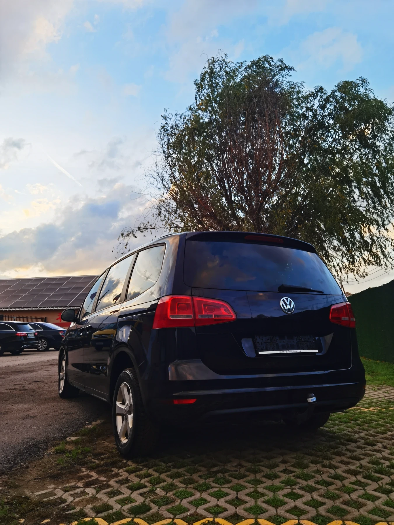 VW Sharan | Mobile.bg � ����������� 4