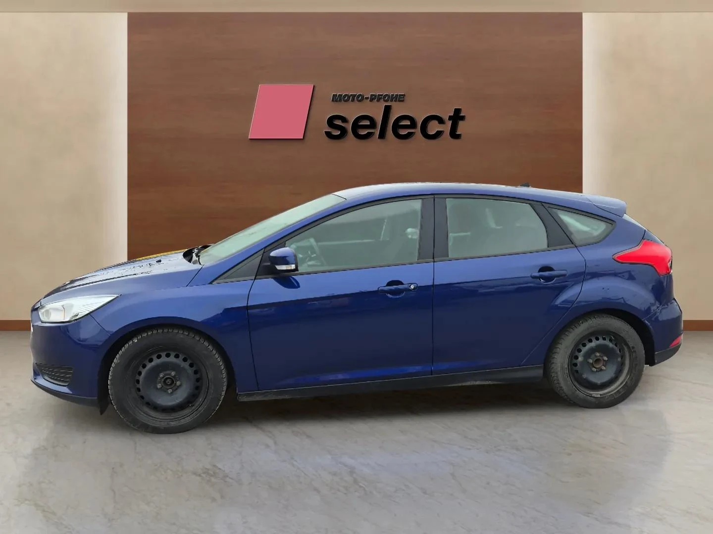 Ford Focus 1.6 TDCi - изображение 2