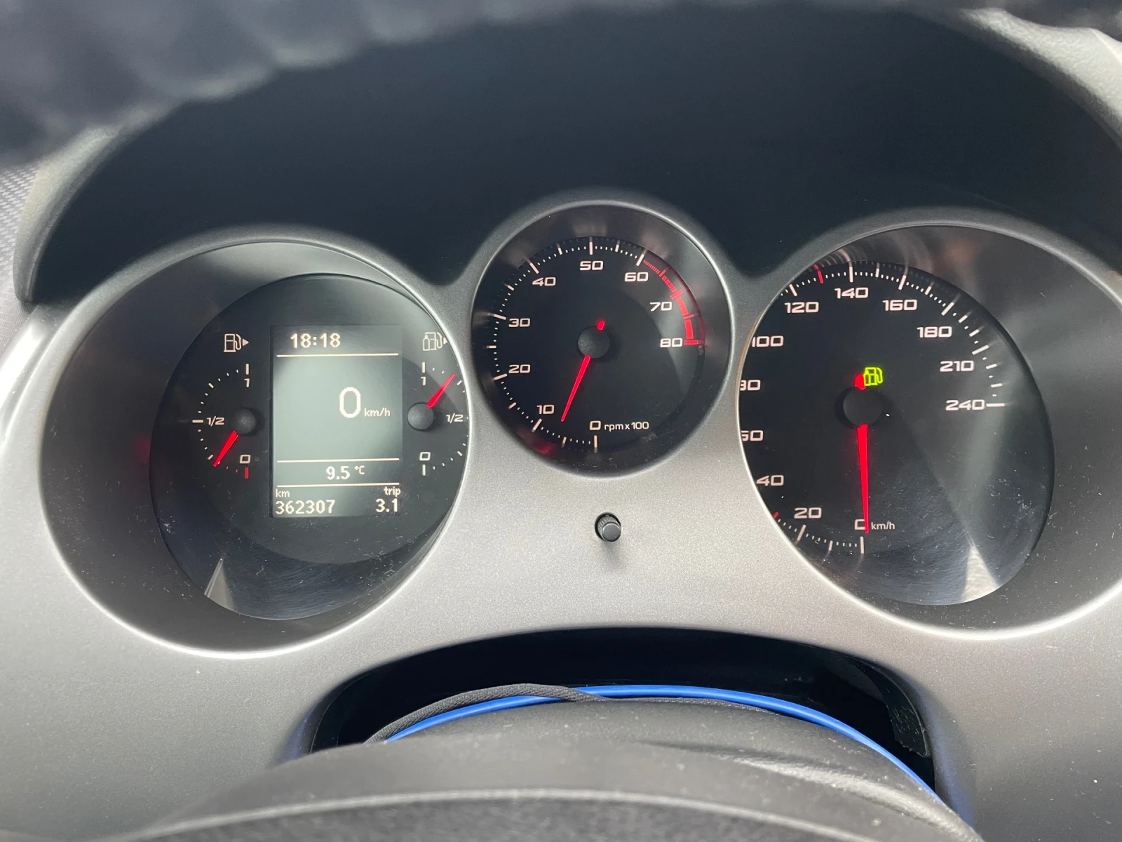 Seat Altea  - изображение 4