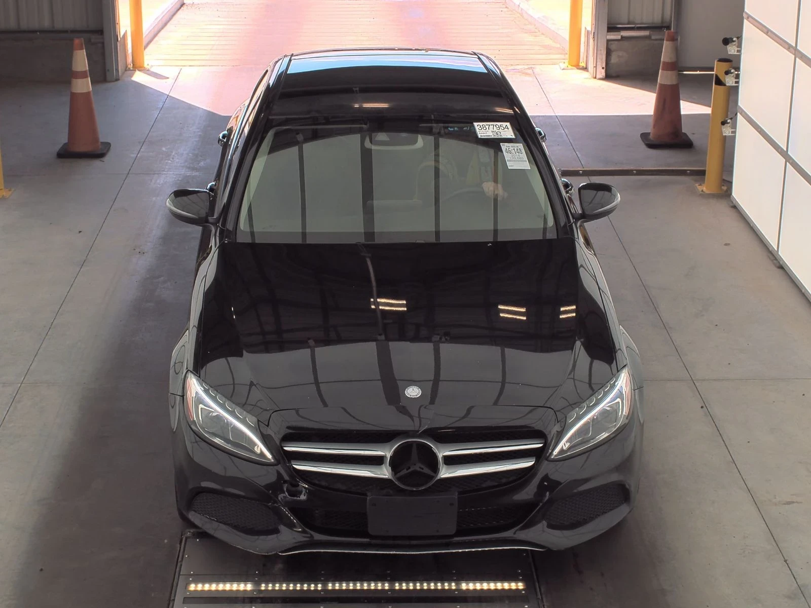 Mercedes-Benz C 300  - изображение 3