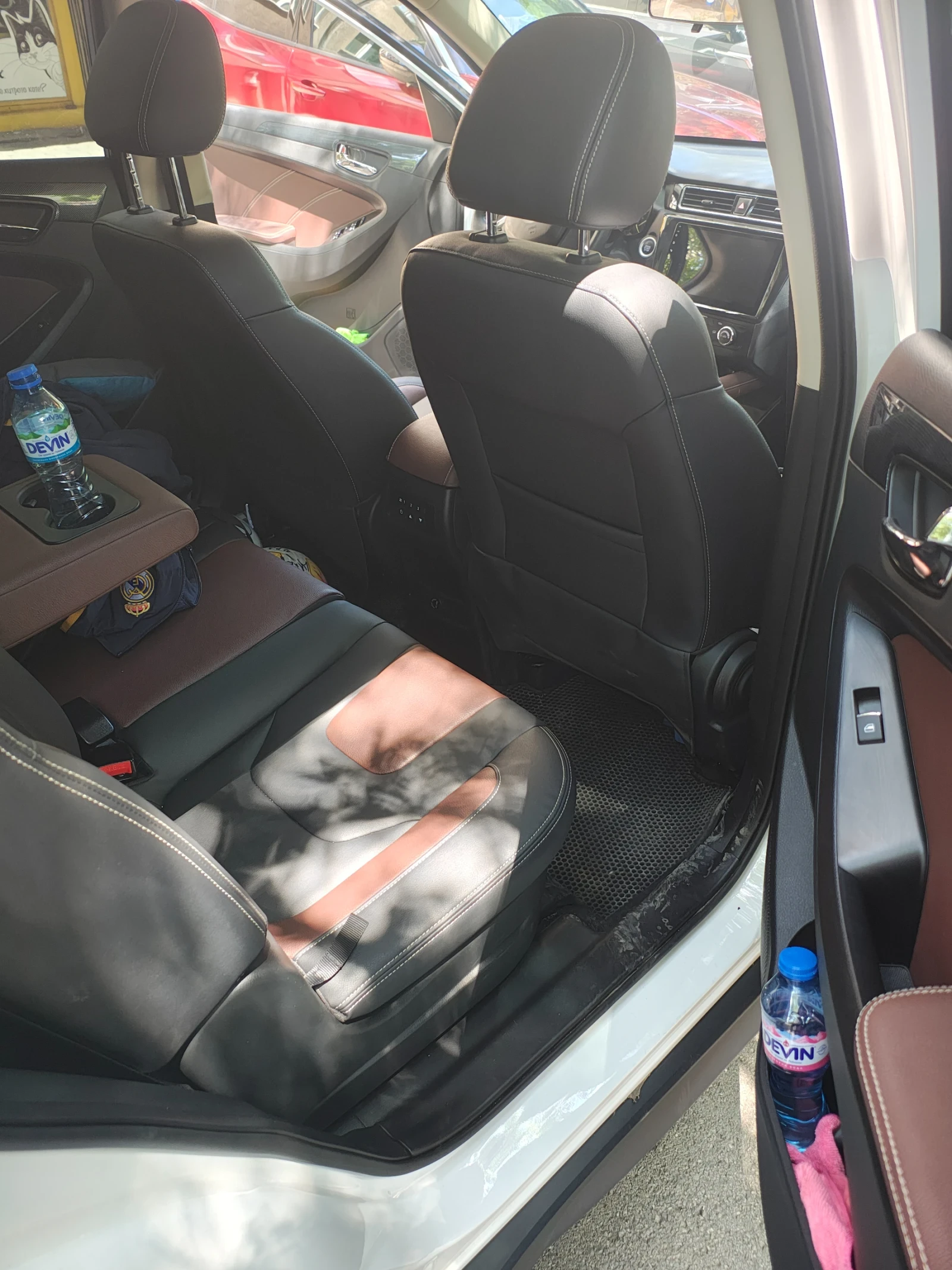 DONGFENG 580 1.5 - изображение 6
