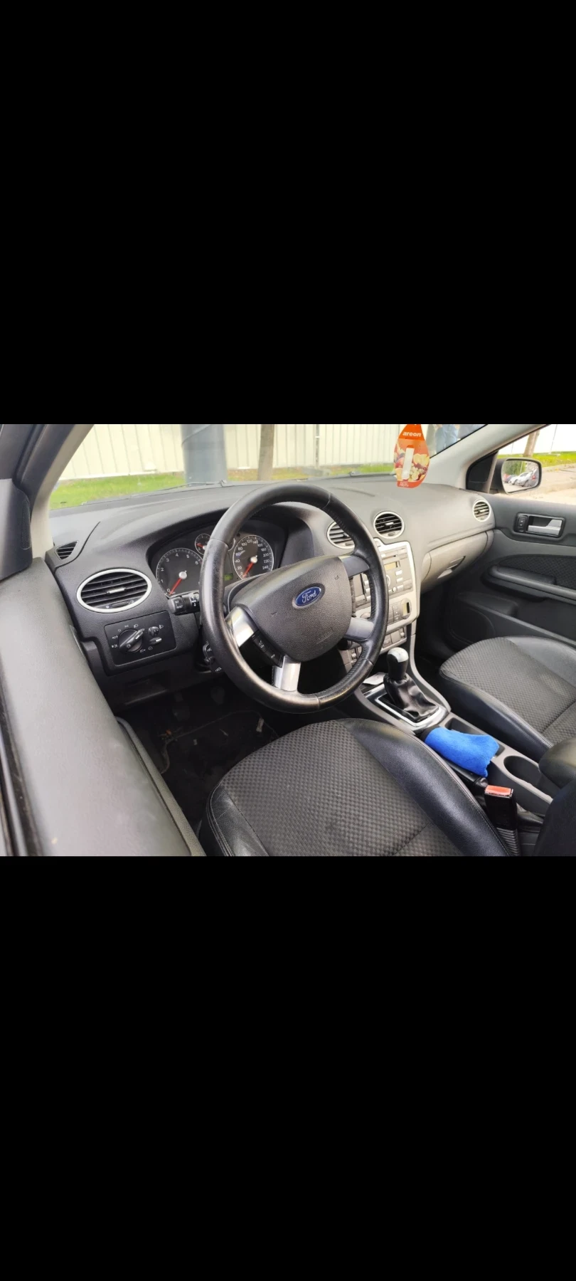 Ford Focus  - изображение 5