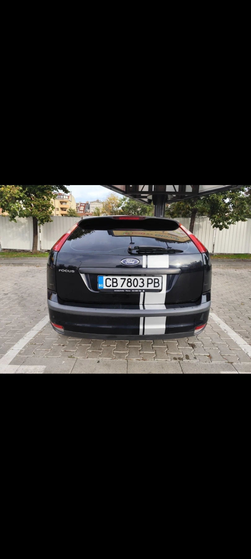 Ford Focus  - изображение 2