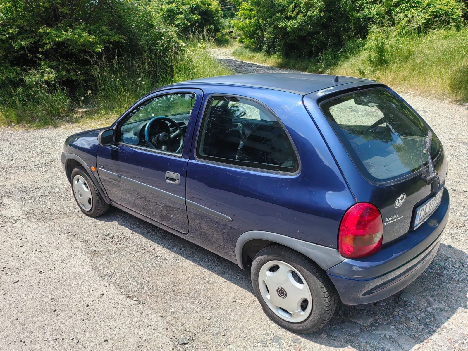 Opel Corsa 1.0 ВЕРИГА/КАТАЛИЗАТОР  - изображение 5