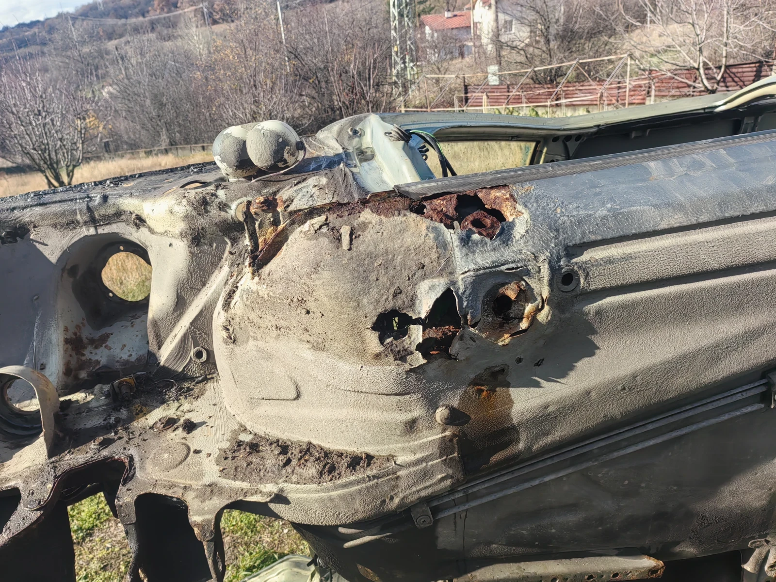 Mercedes-Benz 190    | Mobile.bg   12