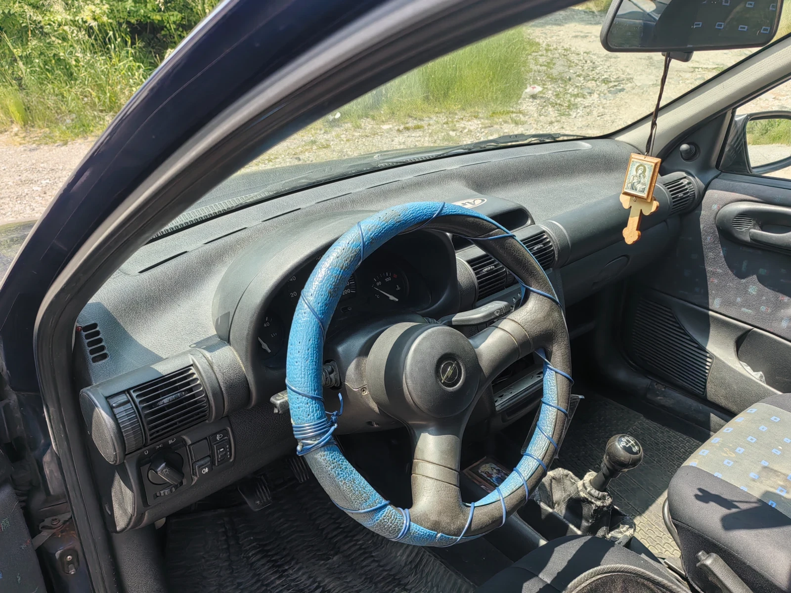 Opel Corsa 1.0 ВЕРИГА/КАТАЛИЗАТОР  - изображение 10