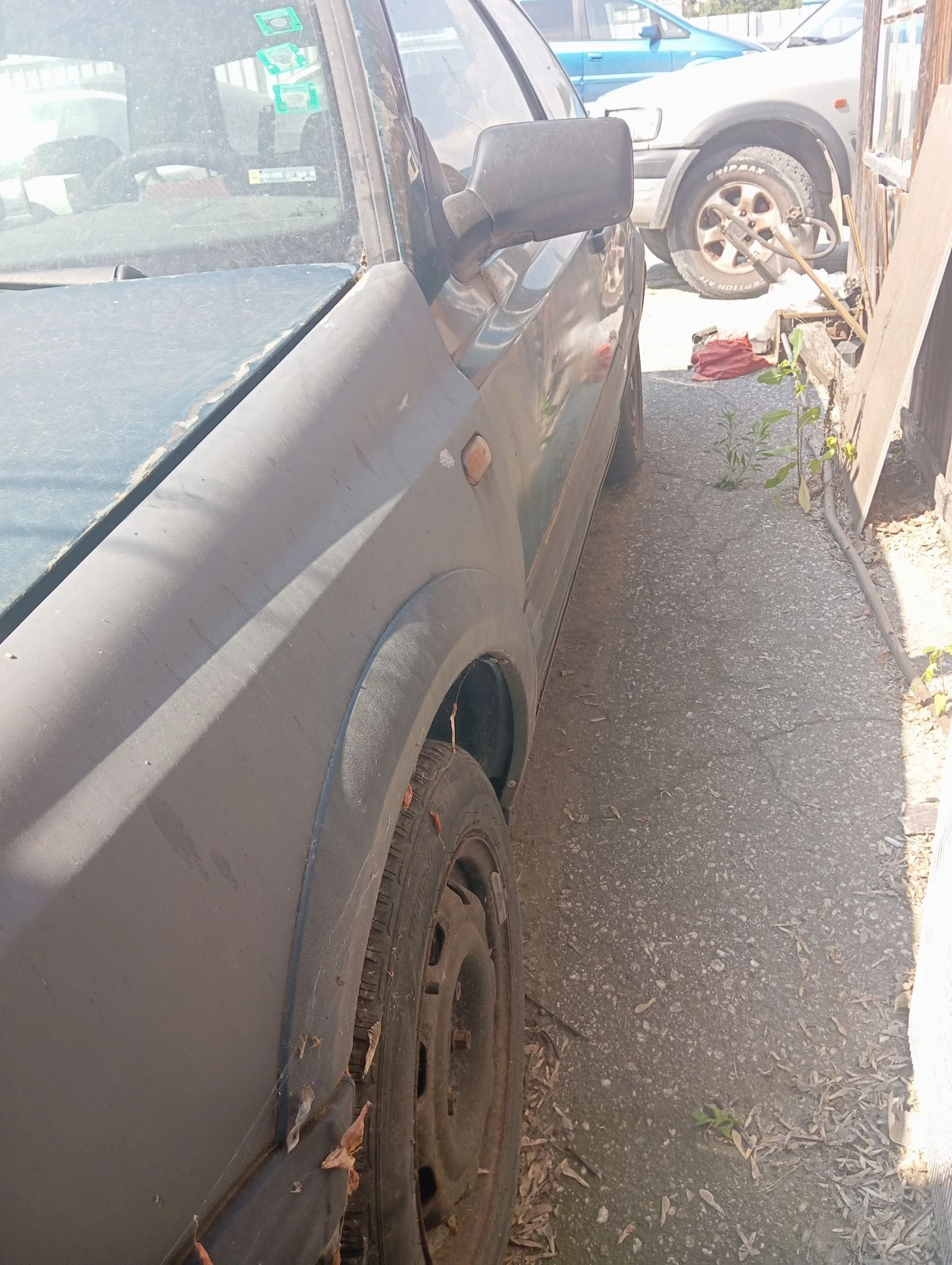 VW Golf 3 - изображение 2