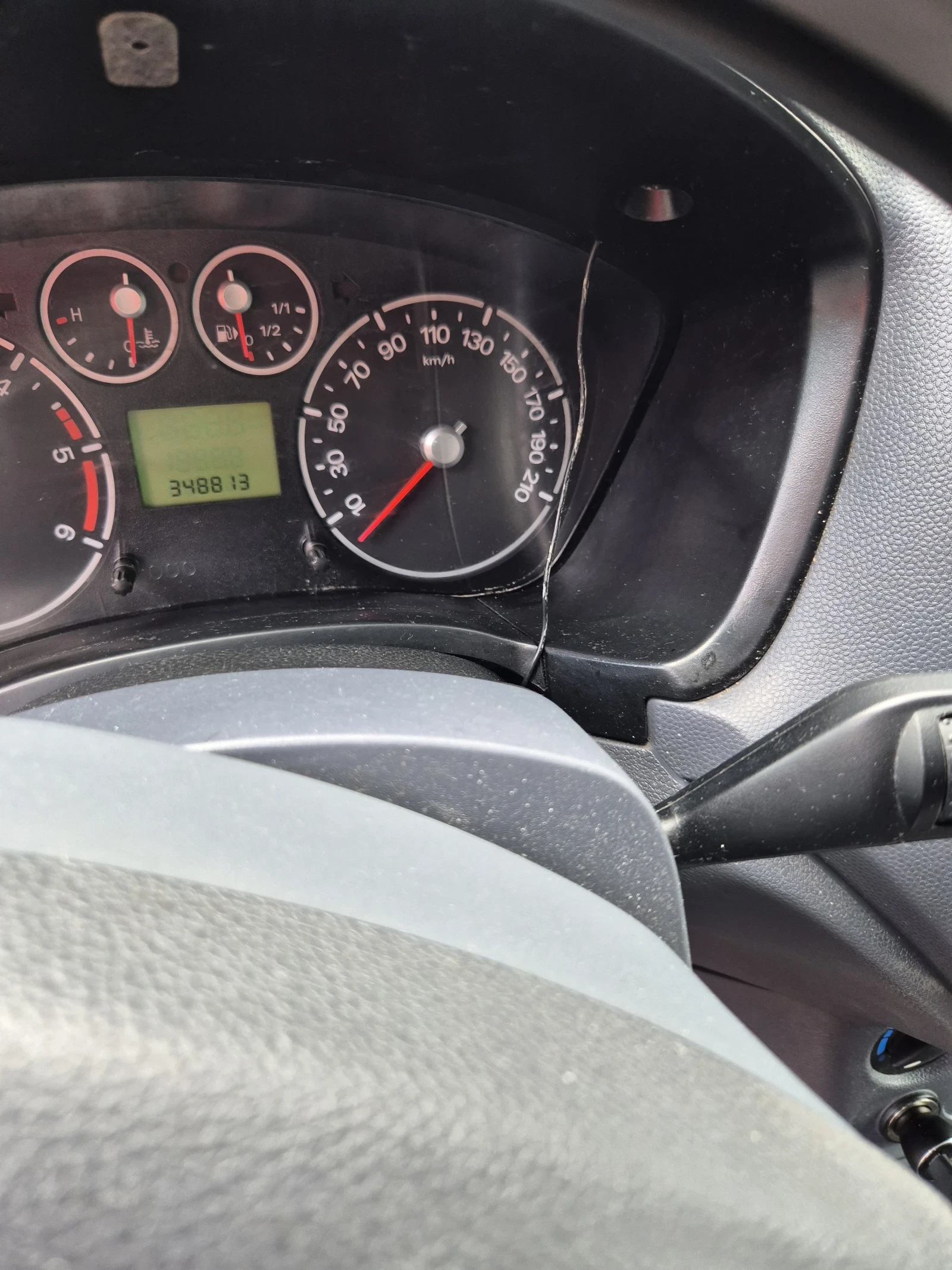 Ford Connect Товарен пикап - изображение 8