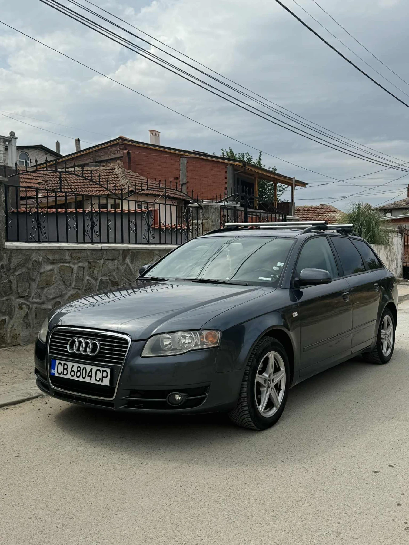 Audi A4 Audi A4 1.9TDI  - изображение 2