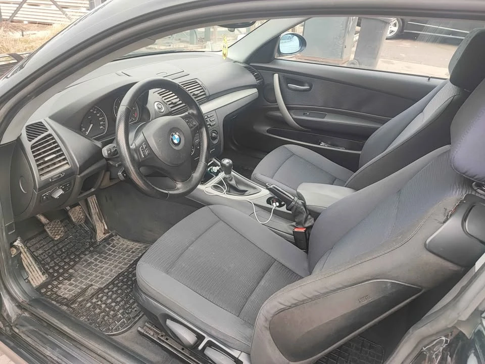 BMW 116  - изображение 7