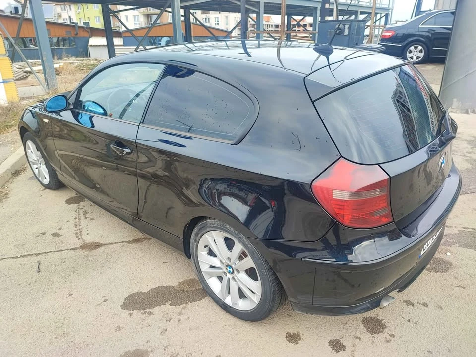 BMW 116  - изображение 4