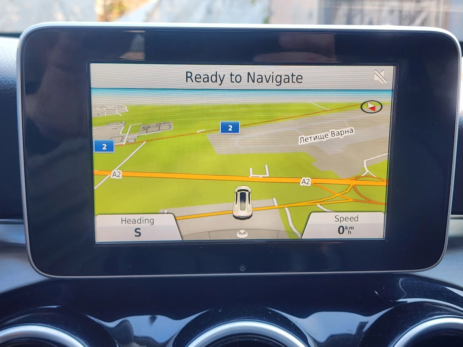 Mercedes-Benz C 220 CDI | Mobile.bg   11