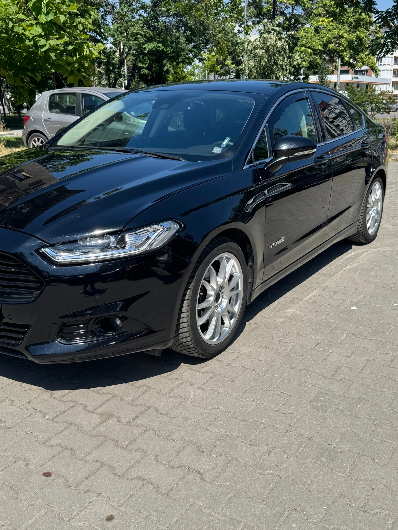 Ford Mondeo  - изображение 5