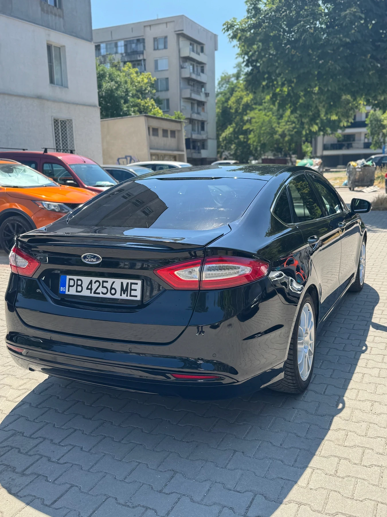 Ford Mondeo | Mobile.bg � ����������� 11