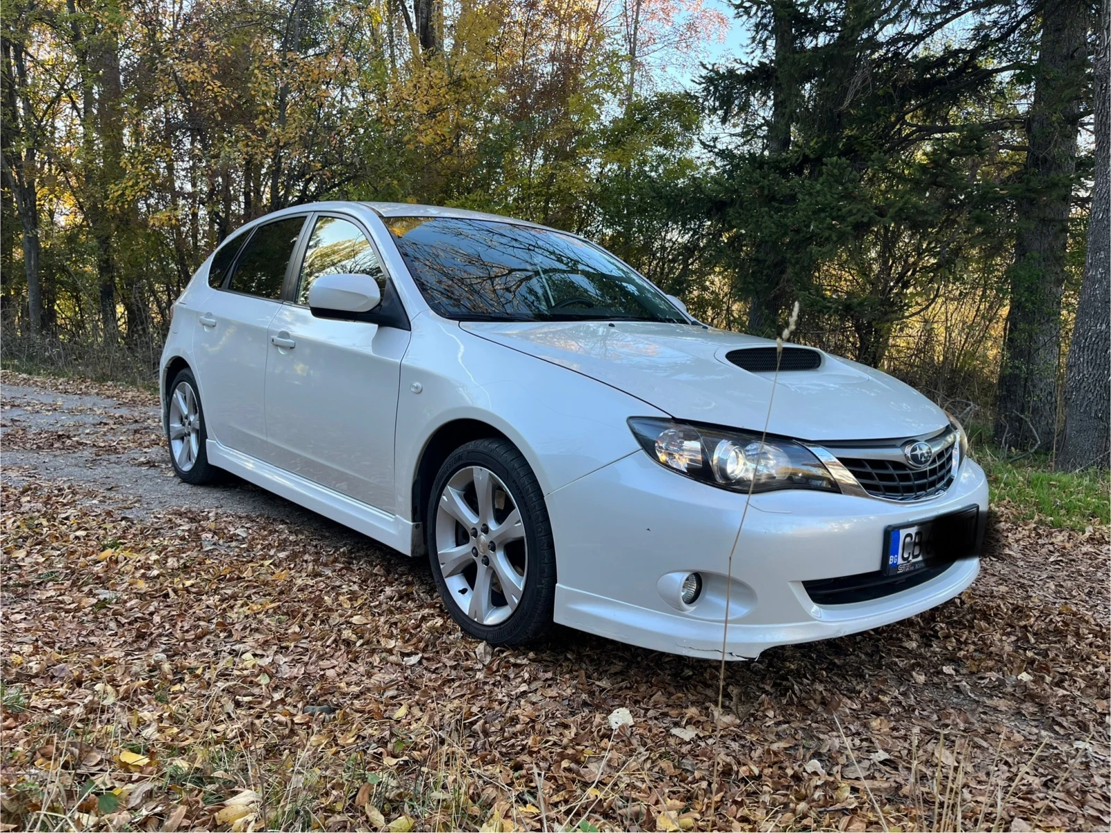 Subaru Impreza | Mobile.bg   3