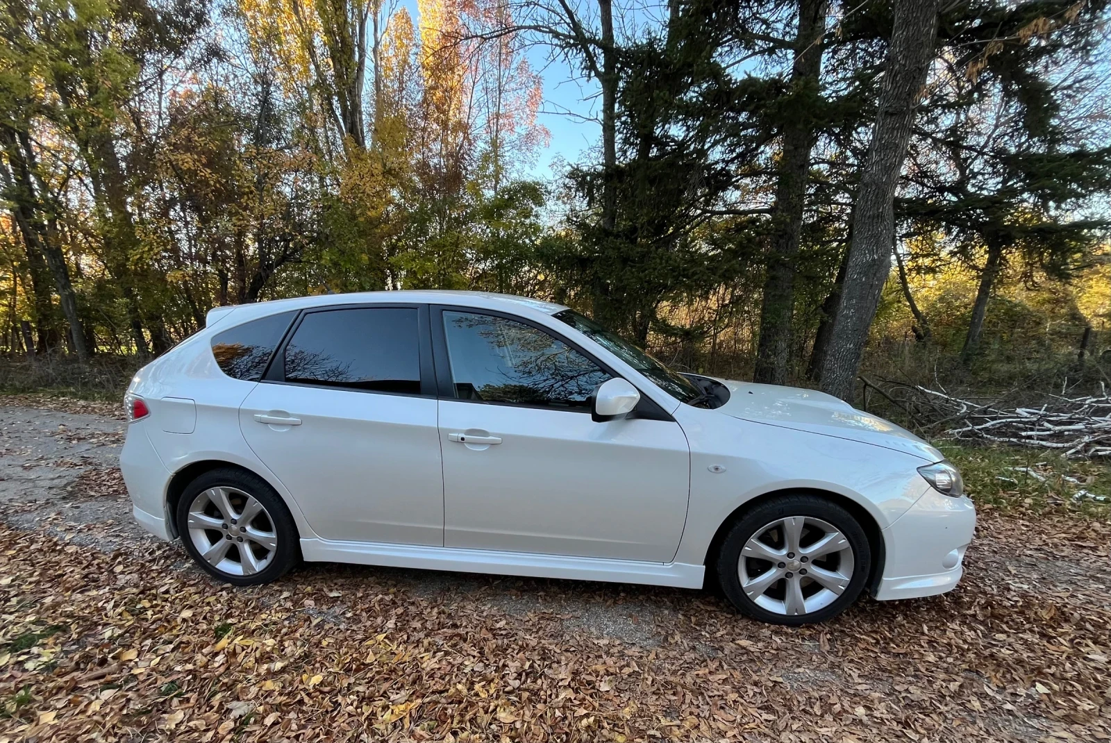 Subaru Impreza | Mobile.bg   7