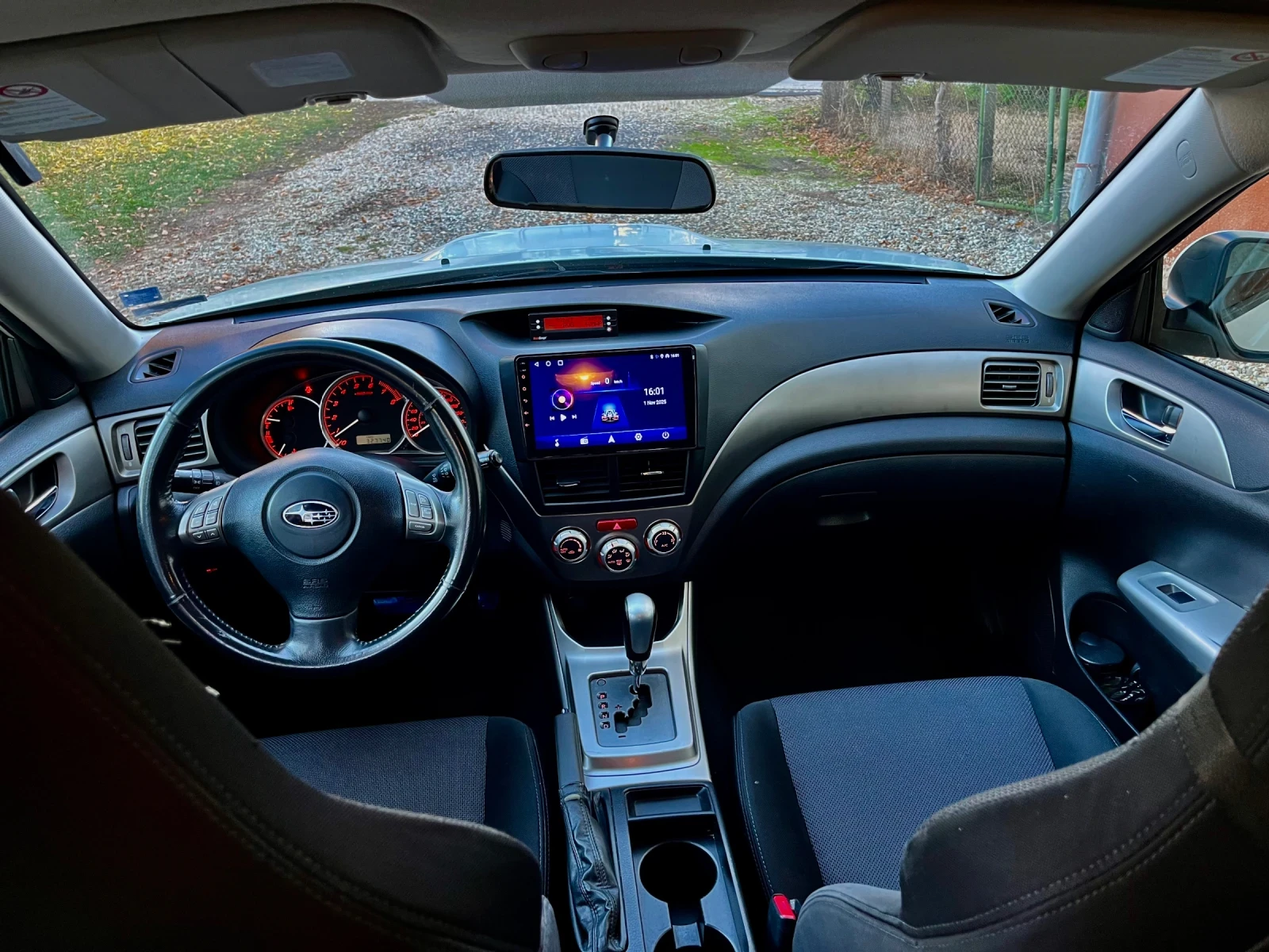 Subaru Impreza | Mobile.bg   12