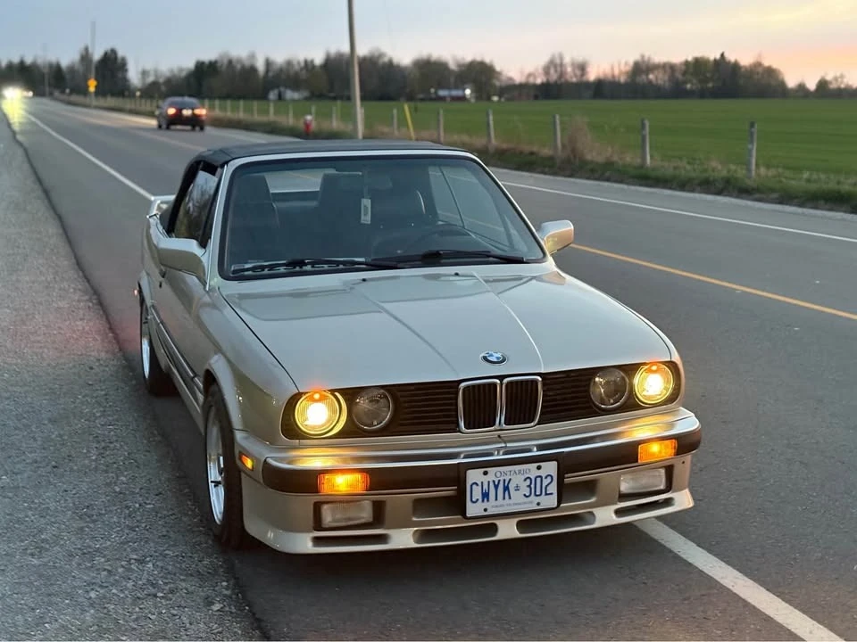 BMW 325 * * CARFAX * * АВТОКРЕДИТ * *  - изображение 5