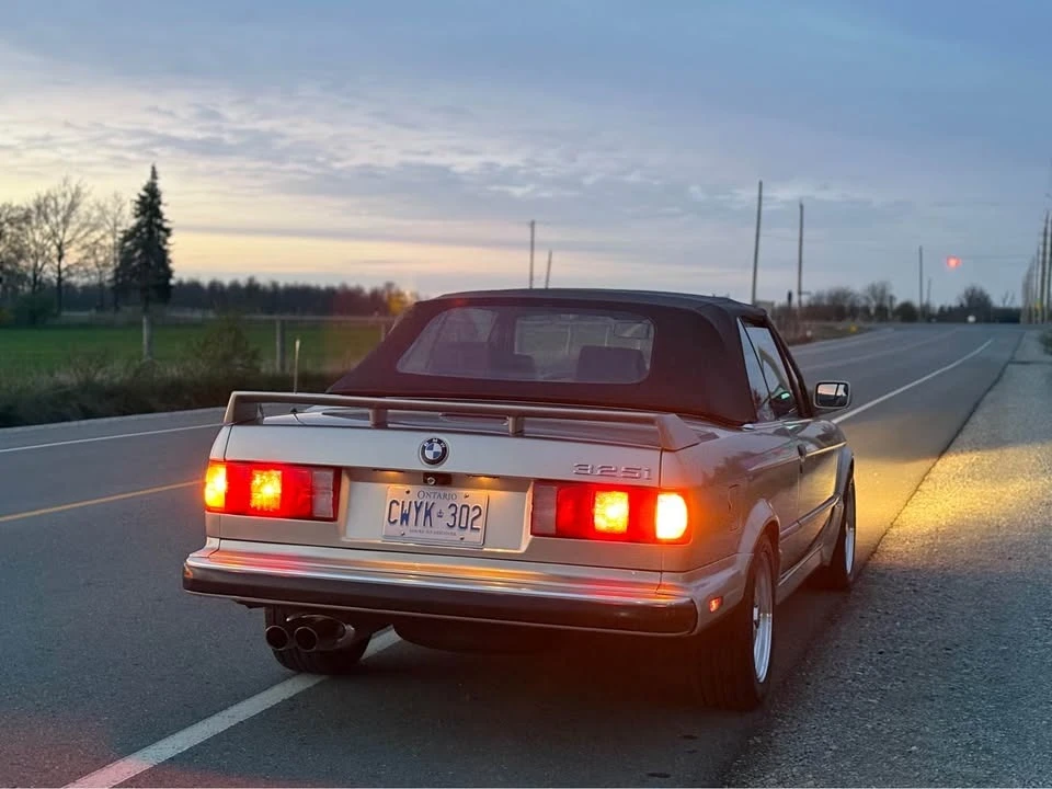 BMW 325 * * CARFAX * * АВТОКРЕДИТ * *  - изображение 3