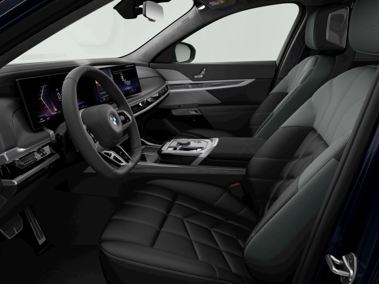 BMW 740 xDrive Седан - изображение 8
