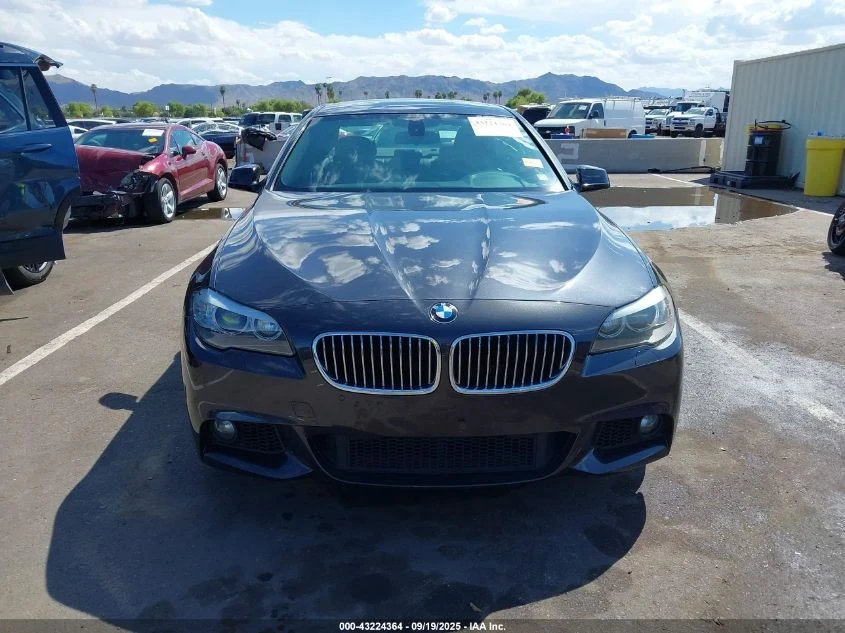 BMW 535 3.0L Turbo* xDrive* * NAVI* PANO* LED*  | Mobile.bg   1