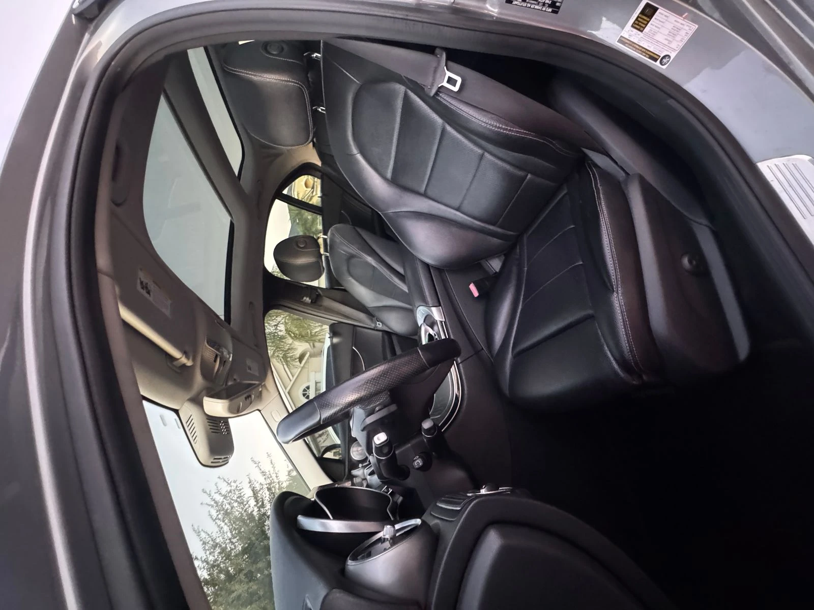 Mercedes-Benz C 300 4MATIC | Mobile.bg   12