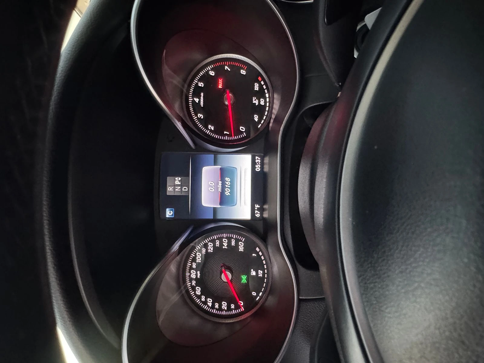 Mercedes-Benz C 300 4MATIC | Mobile.bg   11