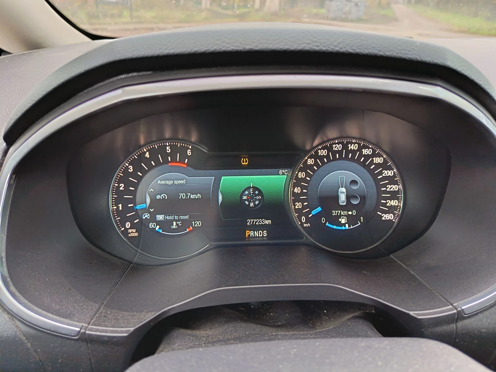 Ford Galaxy Titanium | Mobile.bg   5