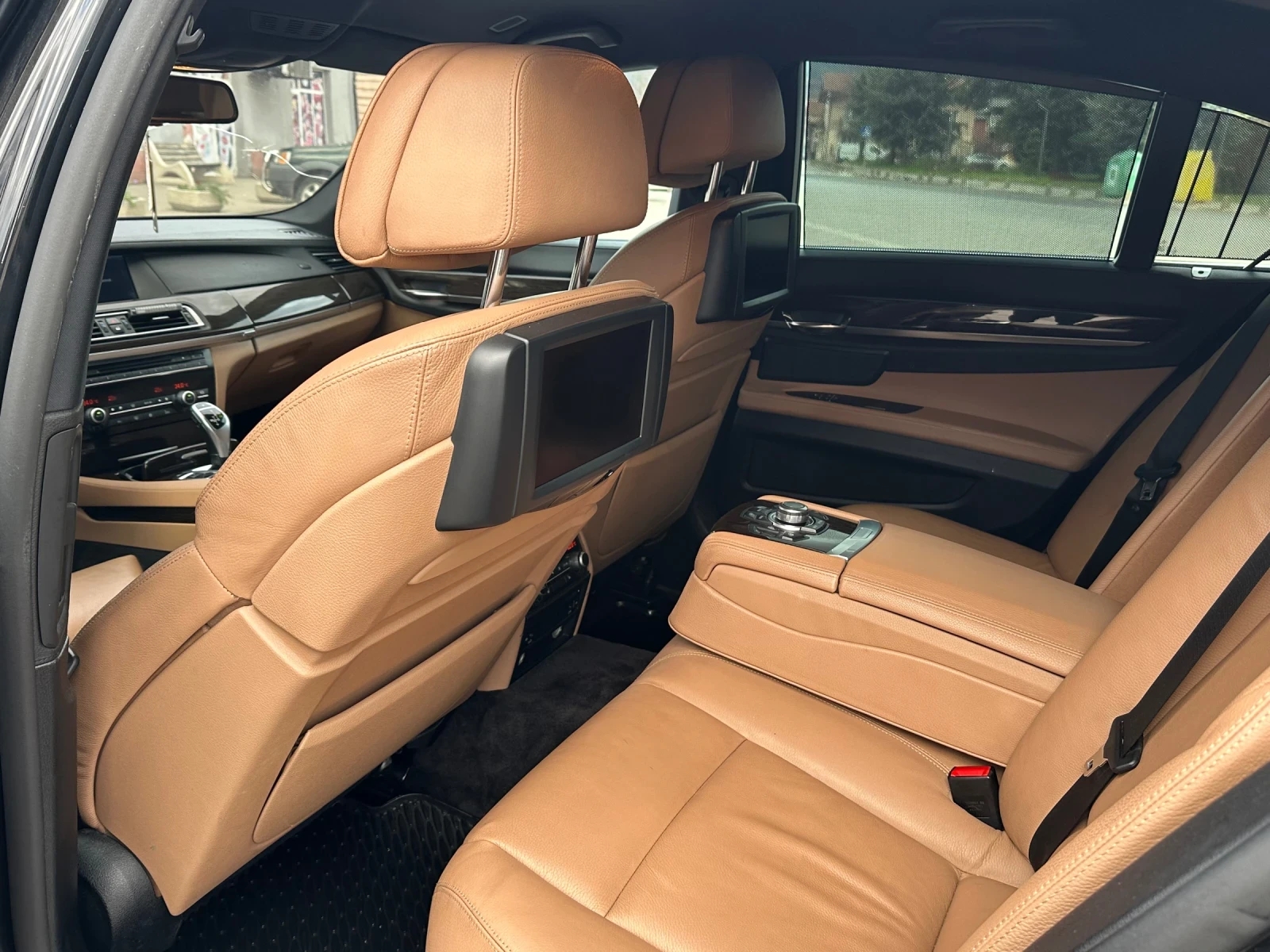 BMW 730  ! | Mobile.bg   11