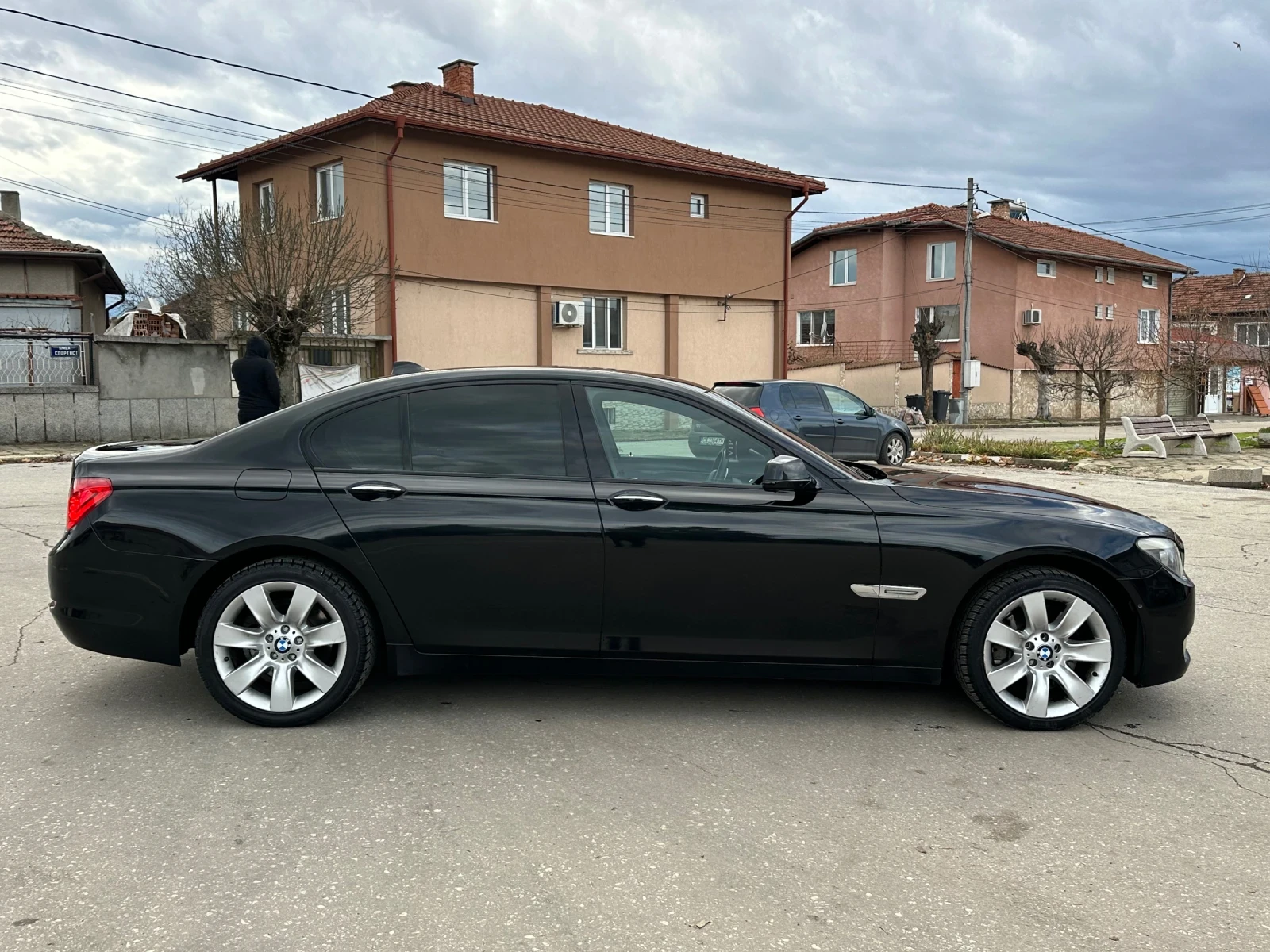 BMW 730  ! | Mobile.bg   7
