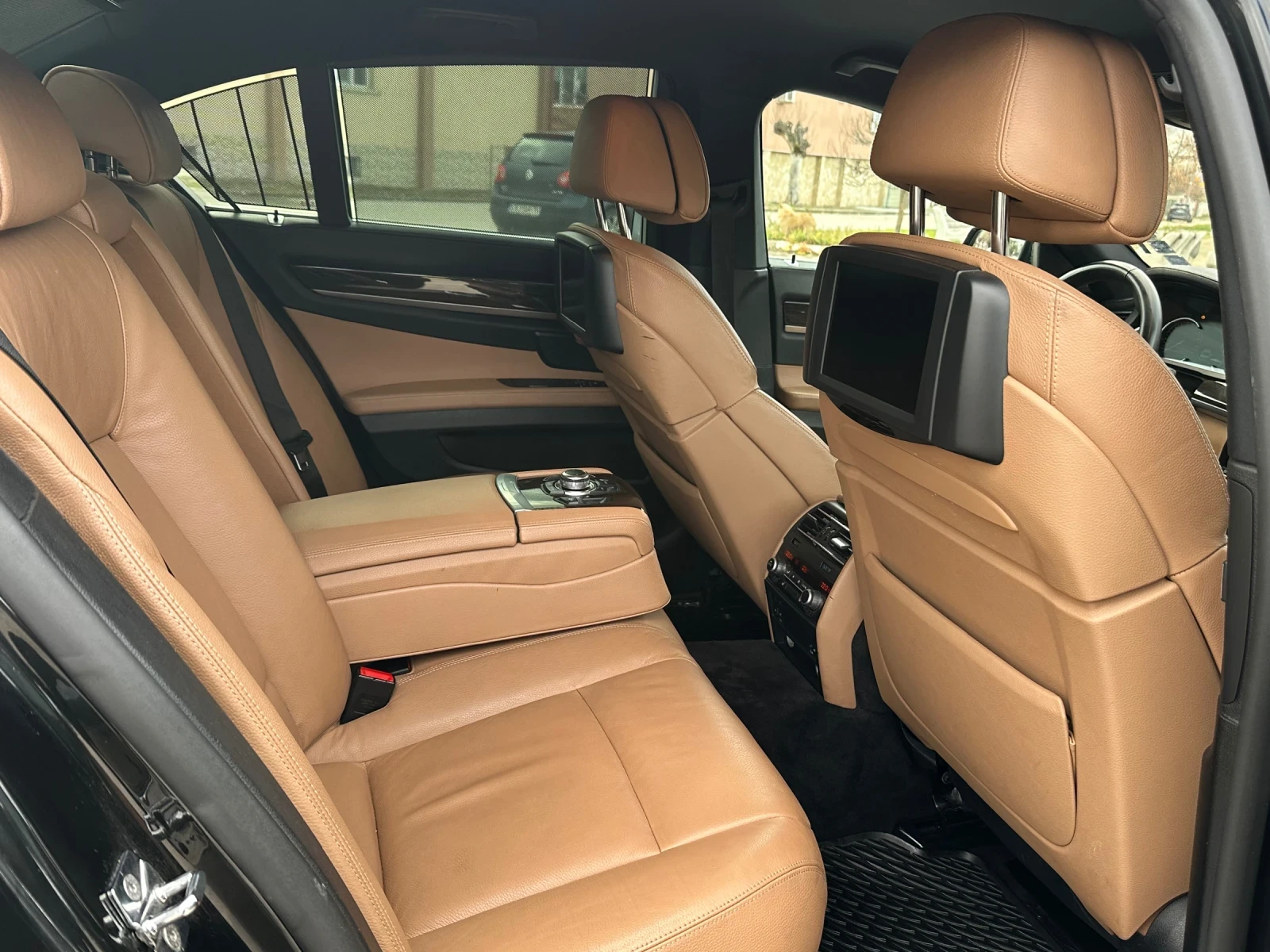 BMW 730  ! | Mobile.bg   10