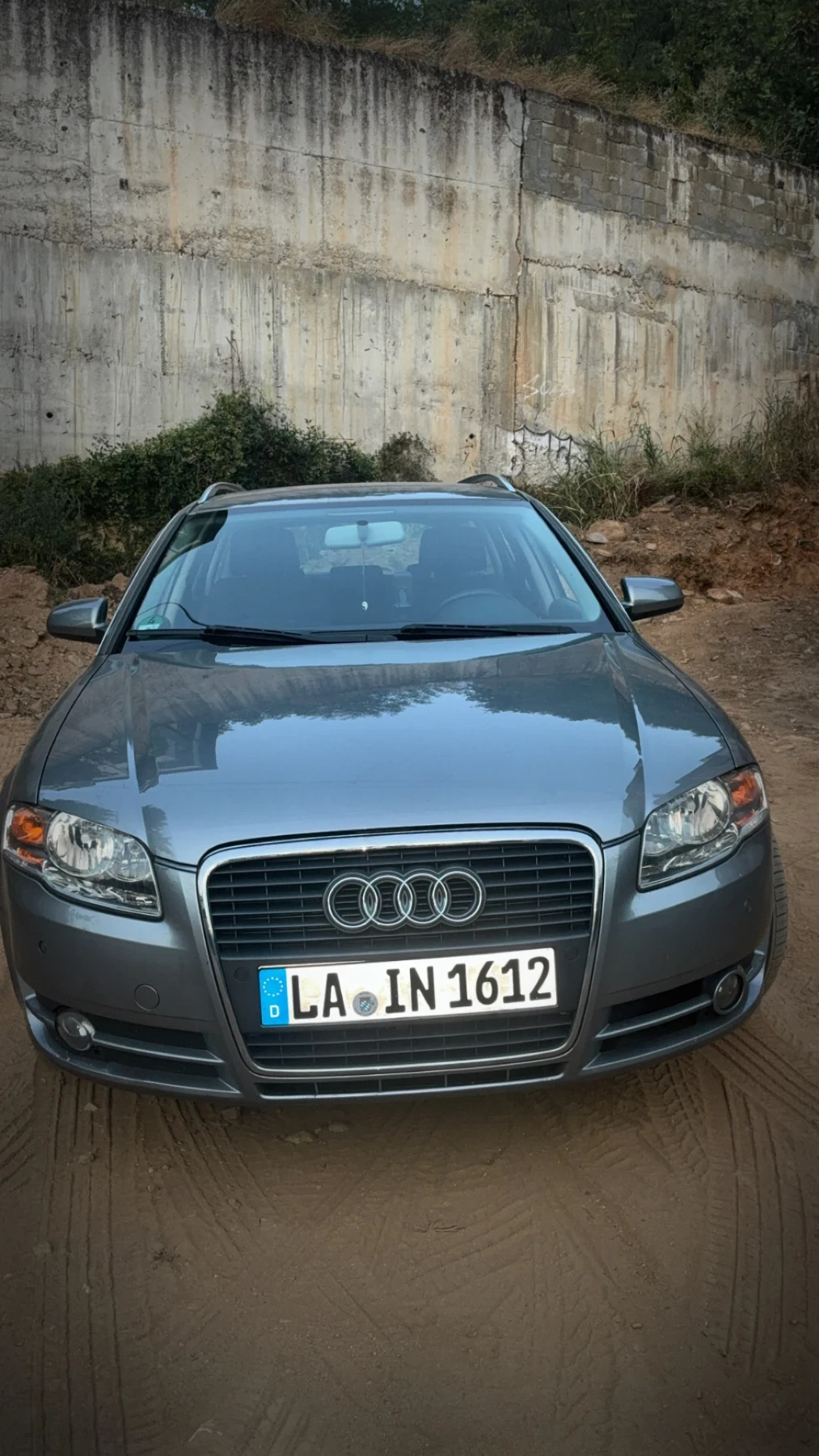 Audi A4  - изображение 5