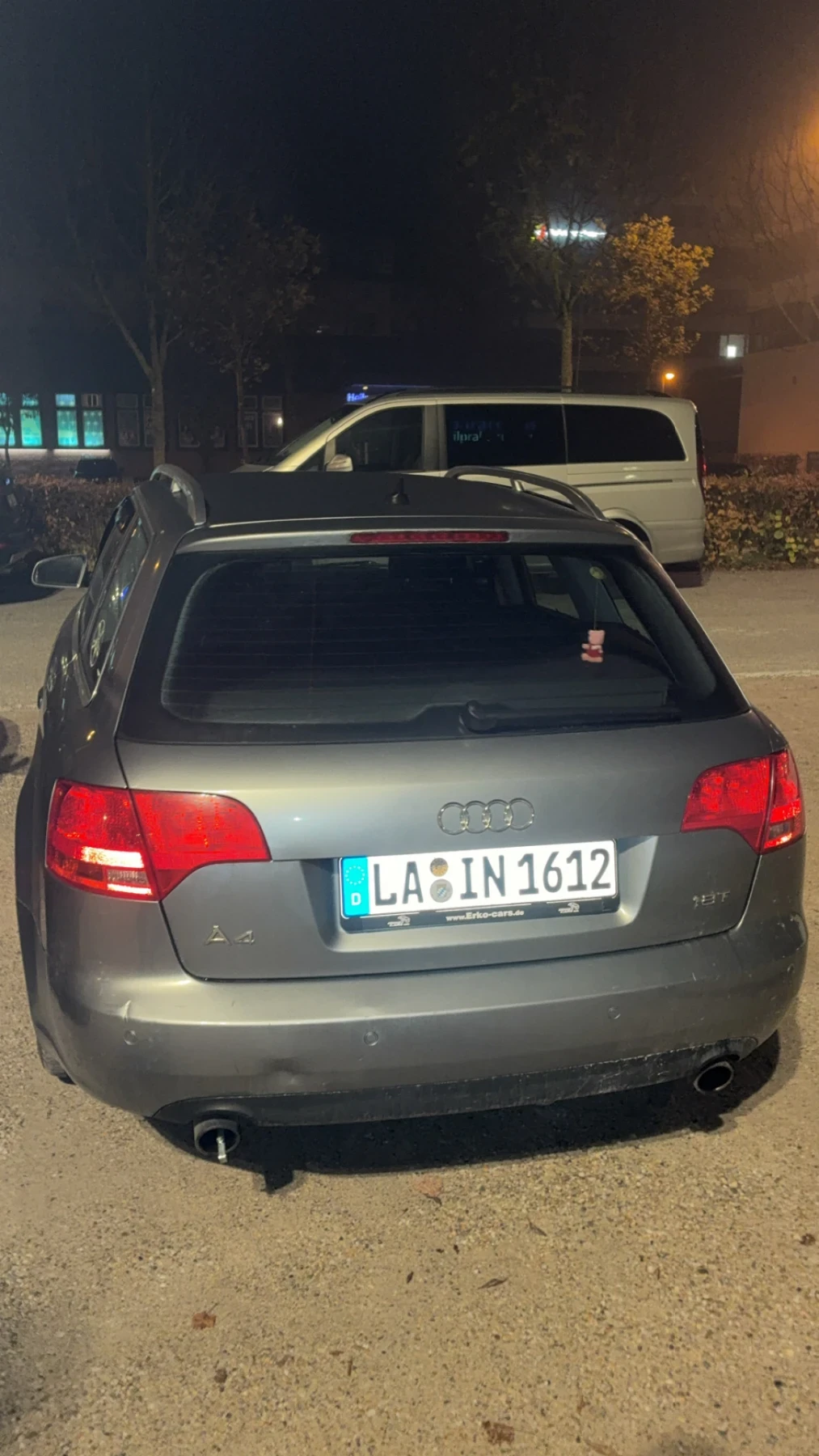 Audi A4  - изображение 2