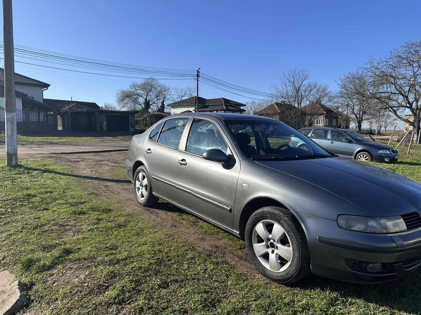 Seat Toledo | Mobile.bg � ����������� 6