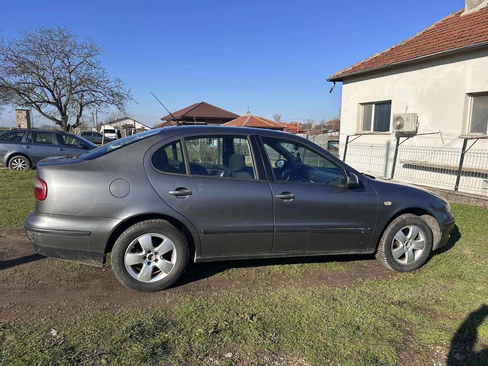 Seat Toledo | Mobile.bg � ����������� 5