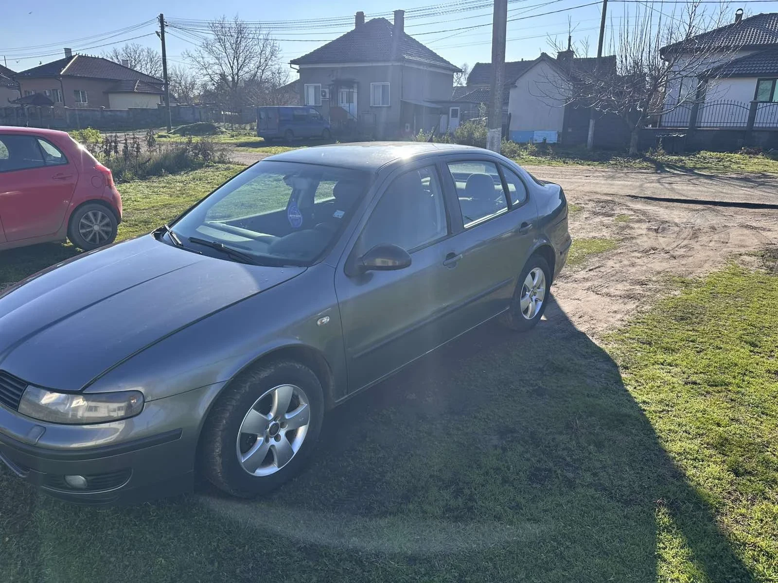Seat Toledo | Mobile.bg � ����������� 2