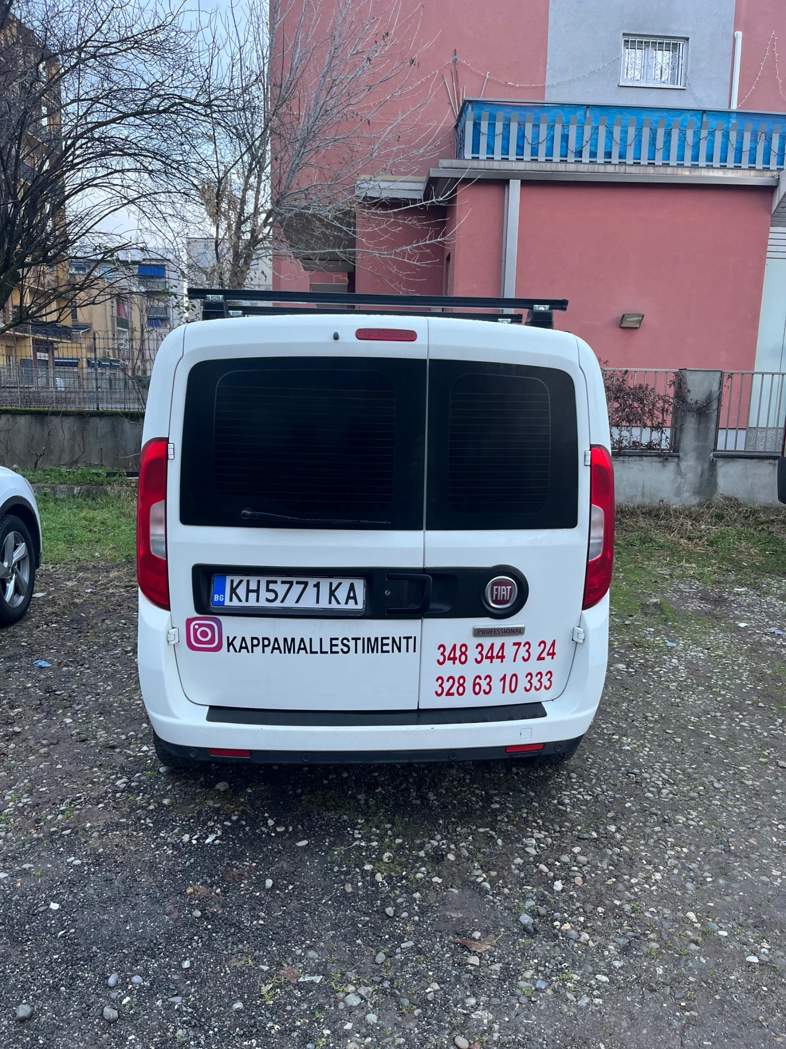 Fiat Doblo | Mobile.bg � ����������� 7