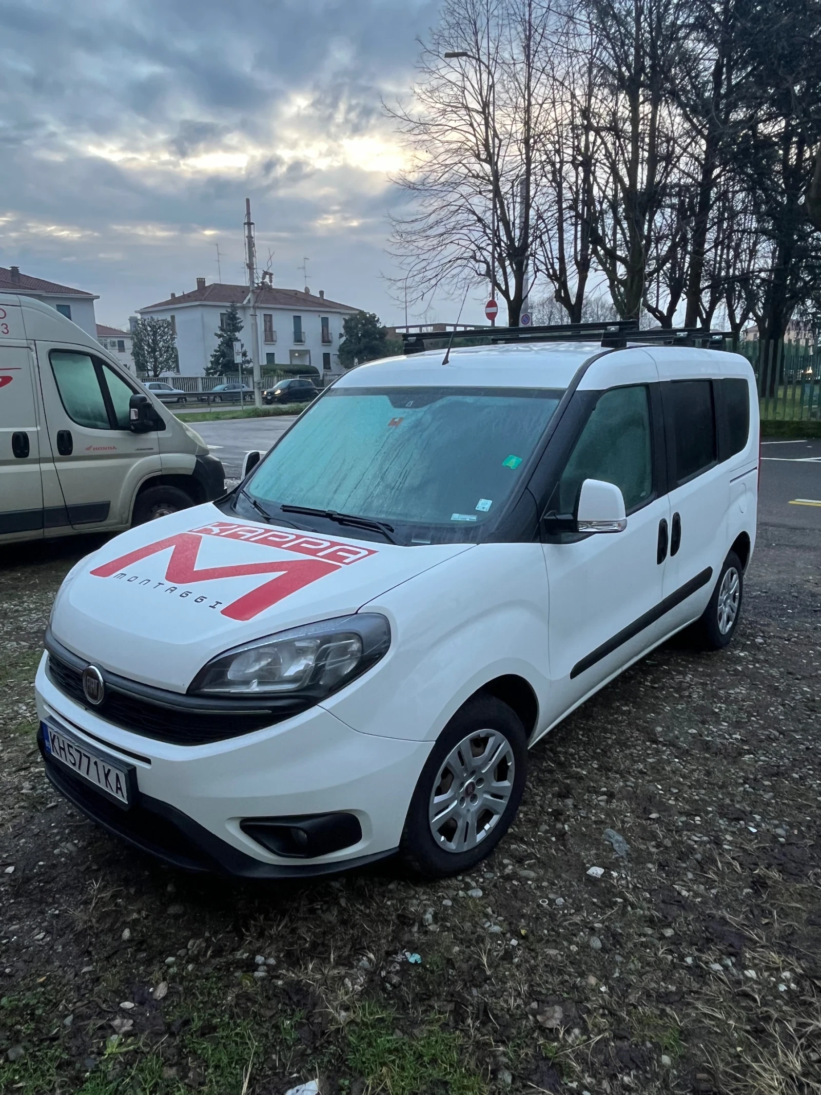 Fiat Doblo | Mobile.bg � ����������� 5