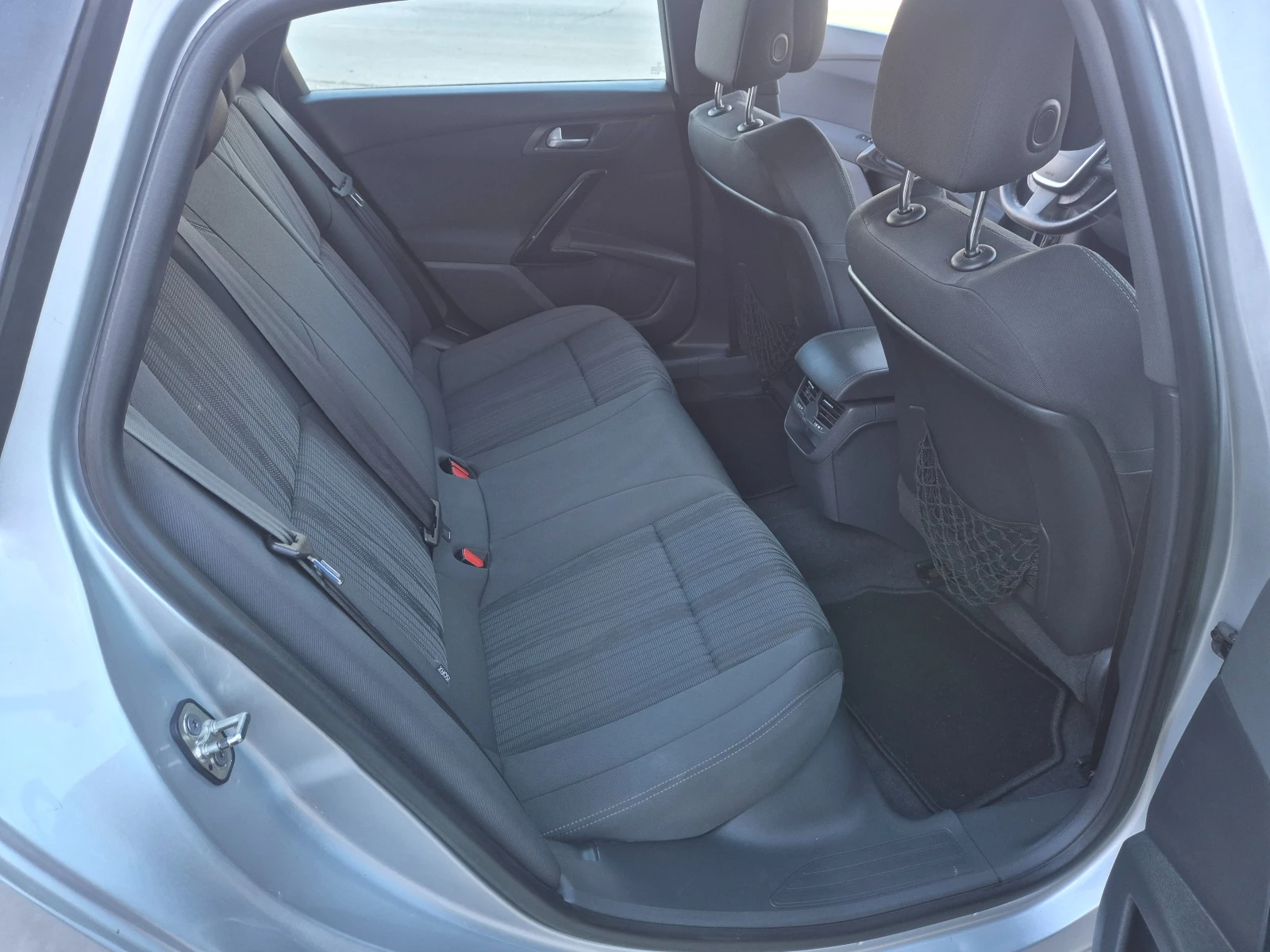 Peugeot 508 1.6 HDI, 114 k.s. | Mobile.bg � ����������� 11