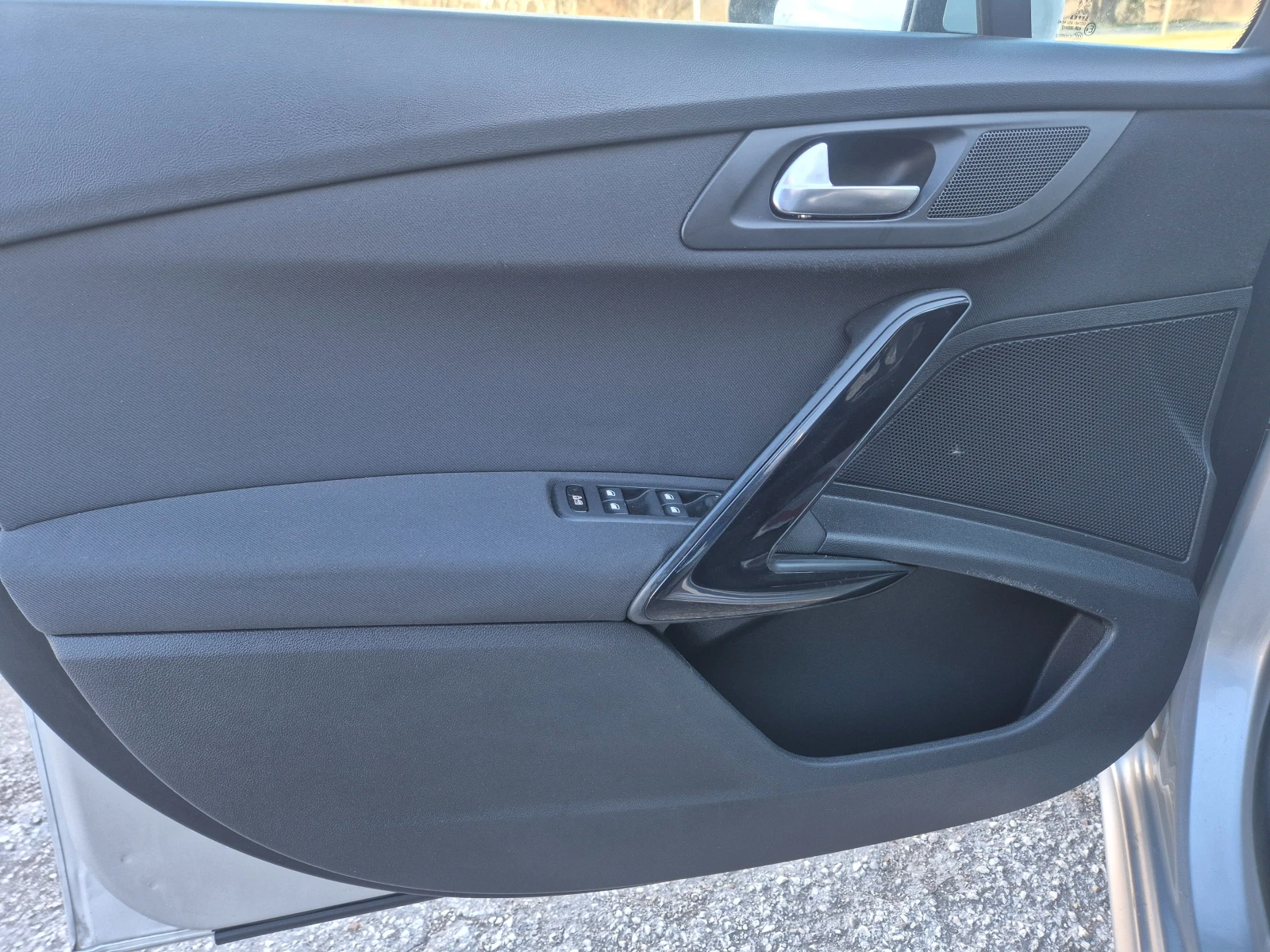 Peugeot 508 1.6 HDI, 114 k.s. | Mobile.bg � ����������� 17